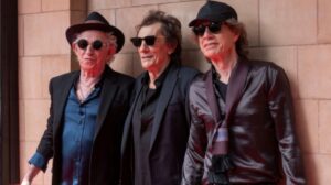 The Rolling Stones pode lançar novo material, mas não sair em turnê em 2026. (Foto: Reprodução/Redes sociais)