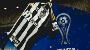 atlético ranking conmebol