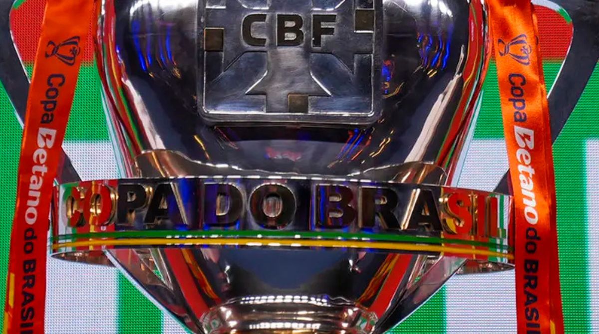 Taça da Copa do Brasil