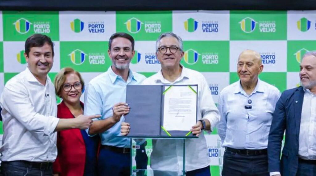 Centro Saúde e Clima