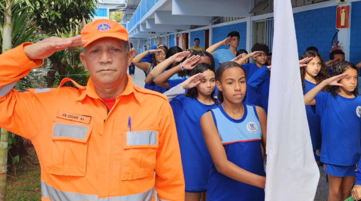 escola civico militar