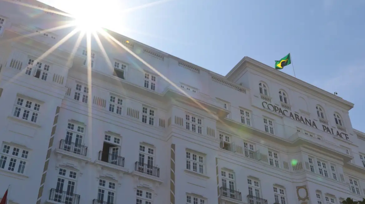 copacabana palace