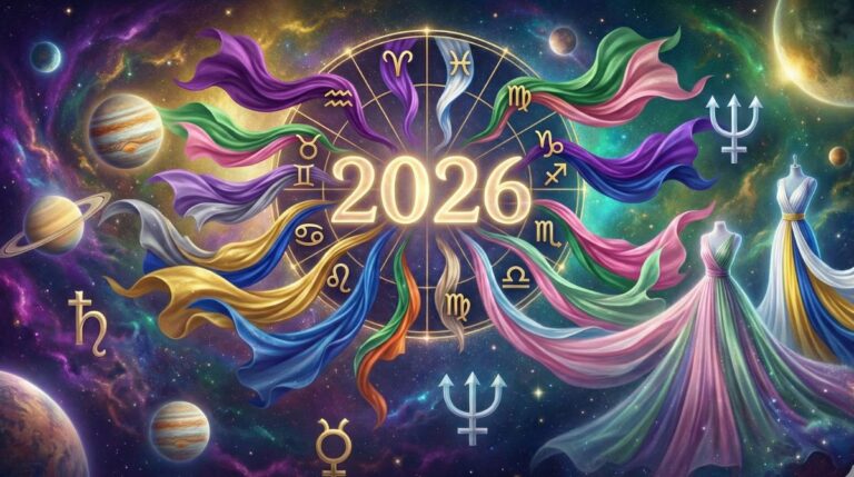 cor de cada signo 2026