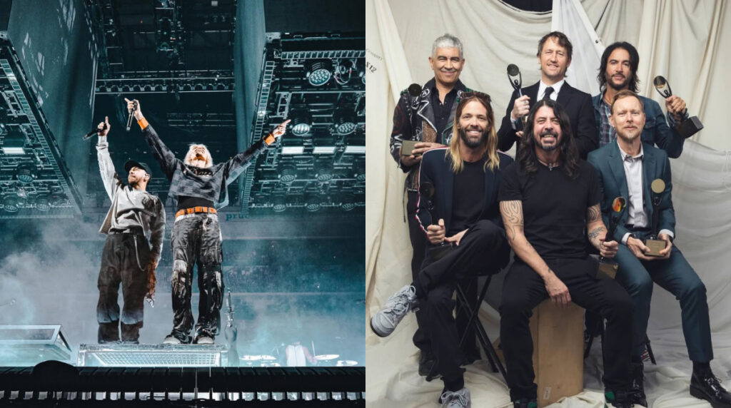 melhor música do ano