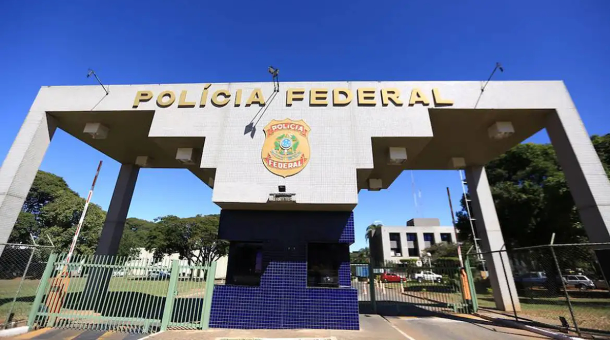 Polícia Federal