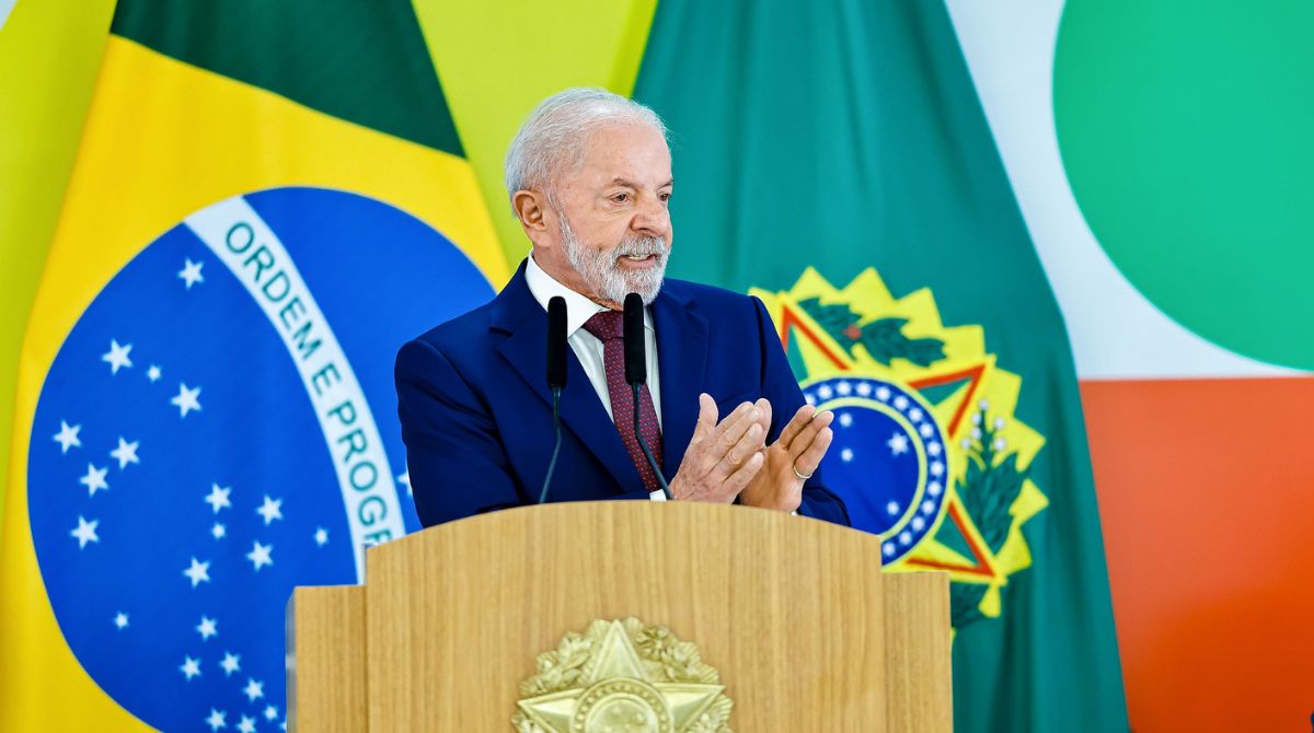 presidente Lula
