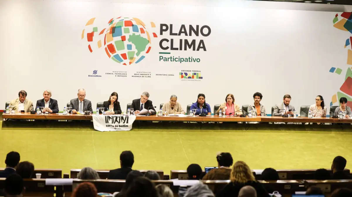 Plano Clima