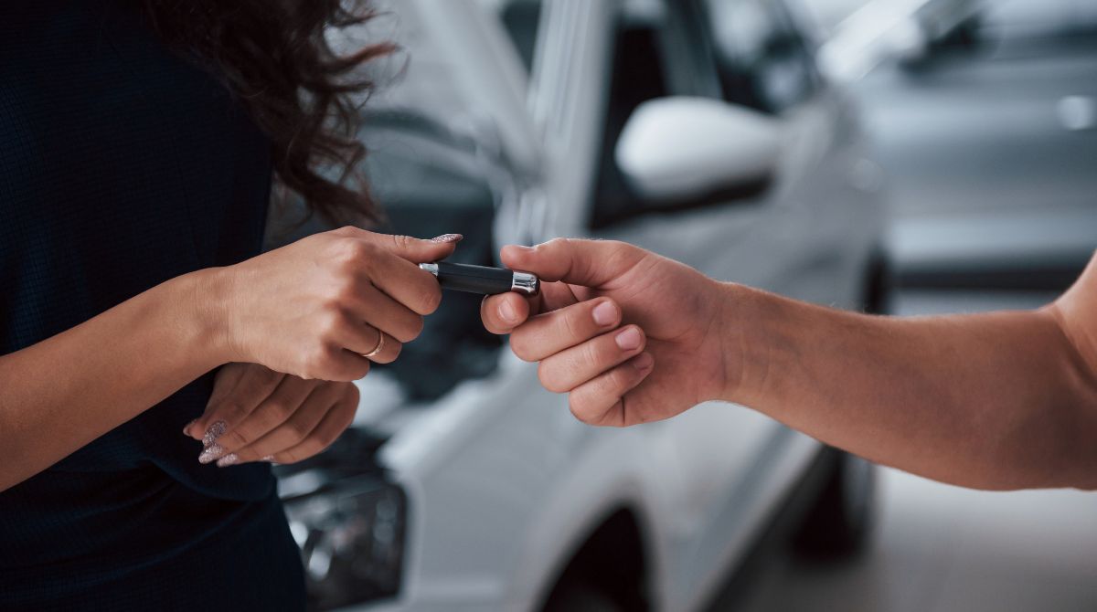 Carro por assinatura