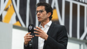 investimento atlético