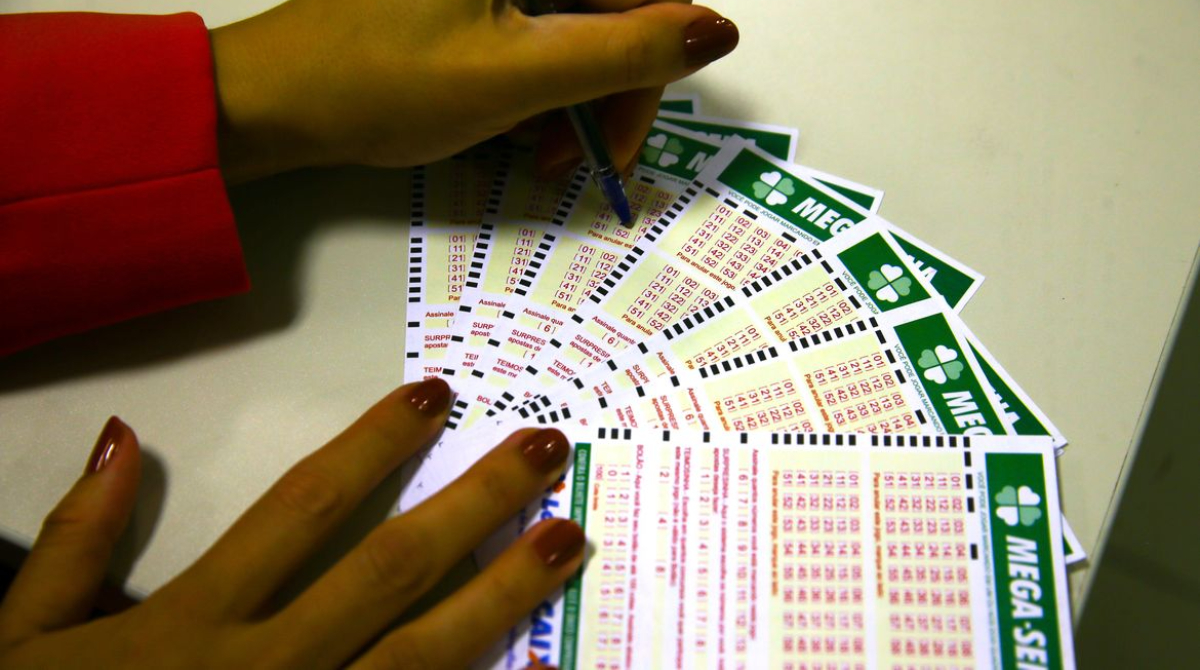 volantes da mega-sena