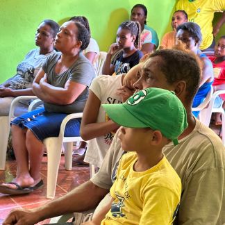 Anglo American - Social Way 10