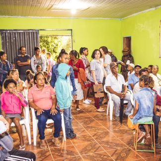 Anglo American - Social Way 10