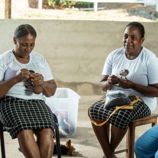 Anglo American - Social Way 10