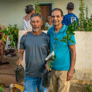 Anglo American - Social Way 10