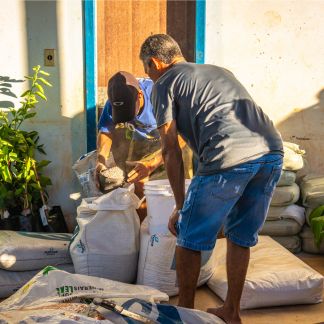 Anglo American - Social Way 10