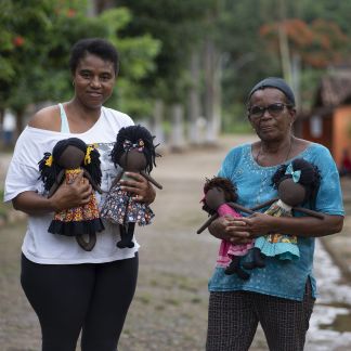 Anglo American - Social Way 10