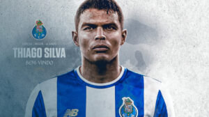 thiago silva