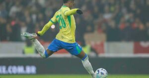 Seleção brasileira