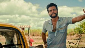 Wagner Moura concorre ao Oscar pelo papel em "O Agente Secreto". (Foto: Divulgação/Vitrine Filmes)