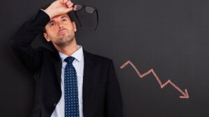 Desaceleração da economia