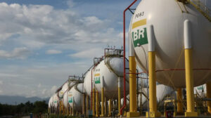 petrobras