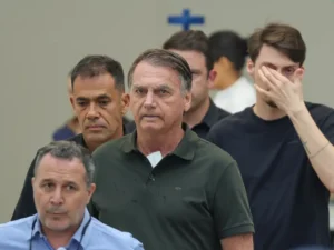 Jair Bolsonaro