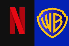 Netflix e Warner