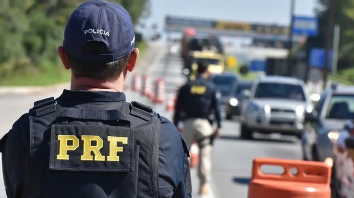 Polícia Rodoviária Federal