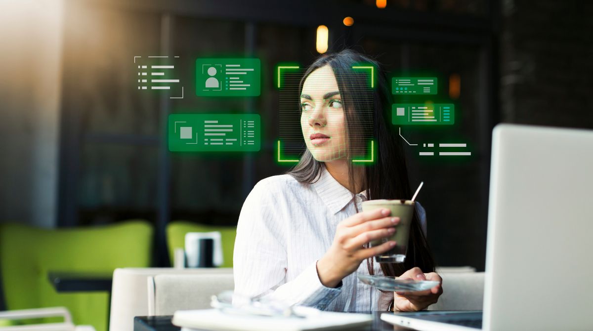 Inteligência artificial no trabalho