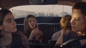 Cena do filme Ainda estou aqui