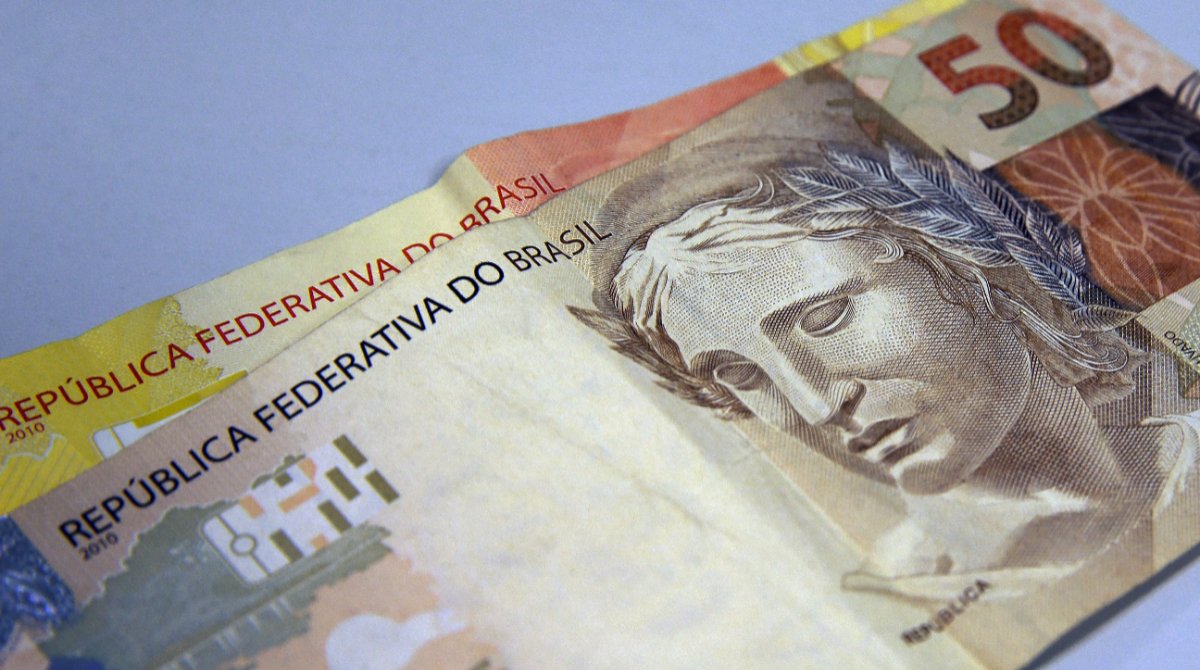 CÉDULAS REAIS