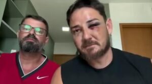 Caso Porto de Galinhas