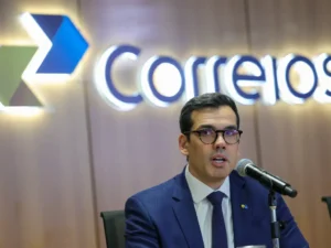Presidente dos Correios, Rondon