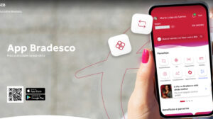 APP BRADESCO