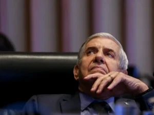 General Augusto Heleno