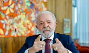 Presidente Lula