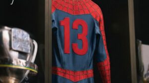 Despedida Guilherme Arana