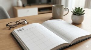 Calendário 2026: 5º dia útil e lista de feriados em BH