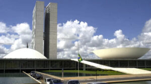 câmara dos deputados