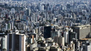 prédios em belo horizonte