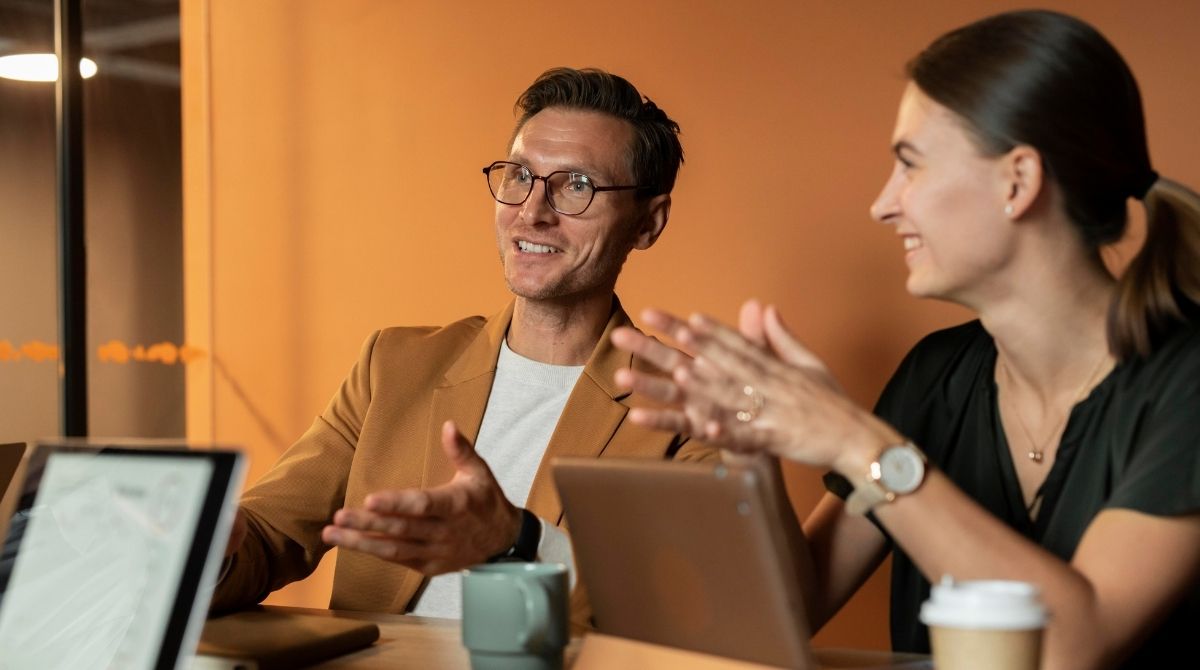 Comunicação direta