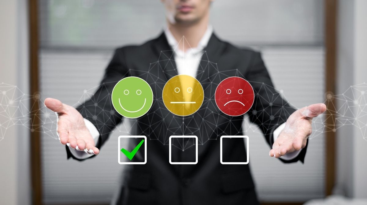 Reputação nas empresas