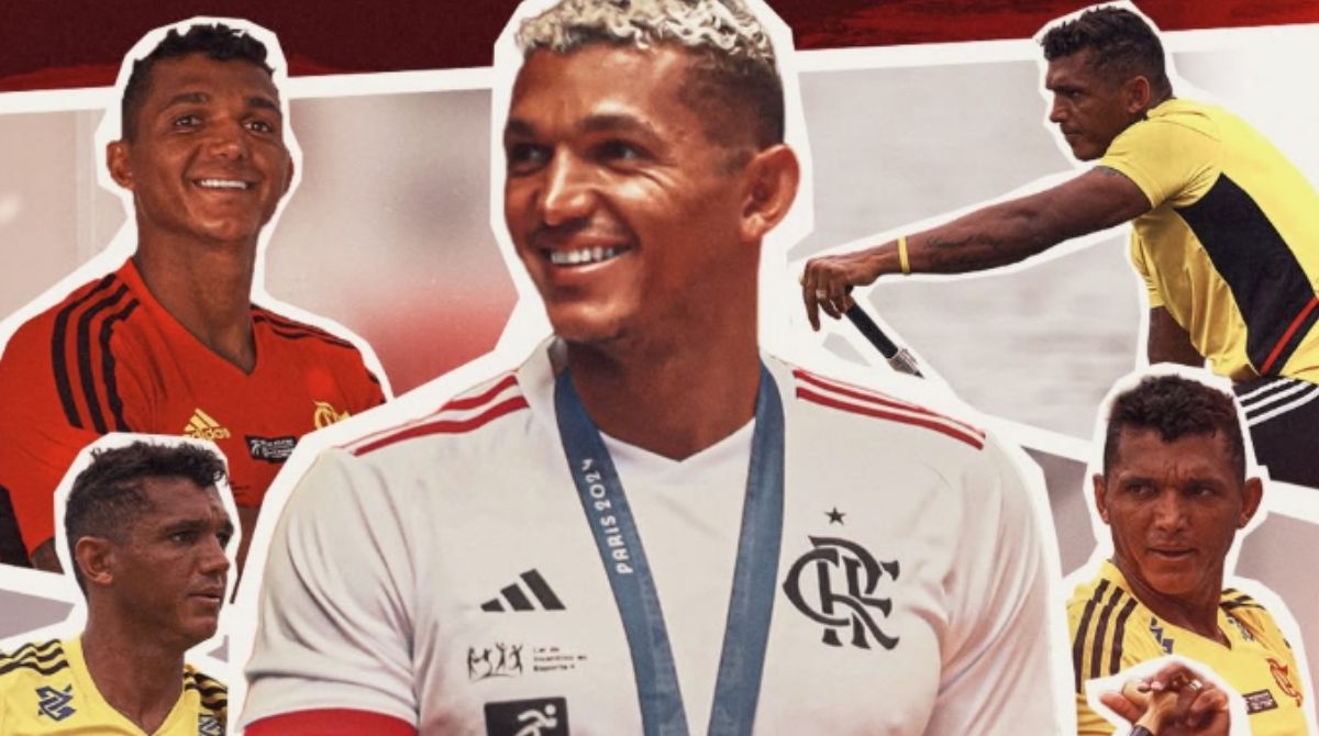 Isaquias Queiroz, atleta de canoagem