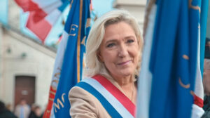 Marine Le Pen
