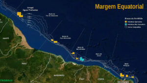 Margem Equatorial