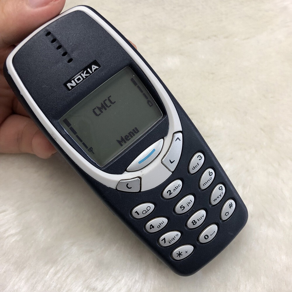 Nokia 3310
