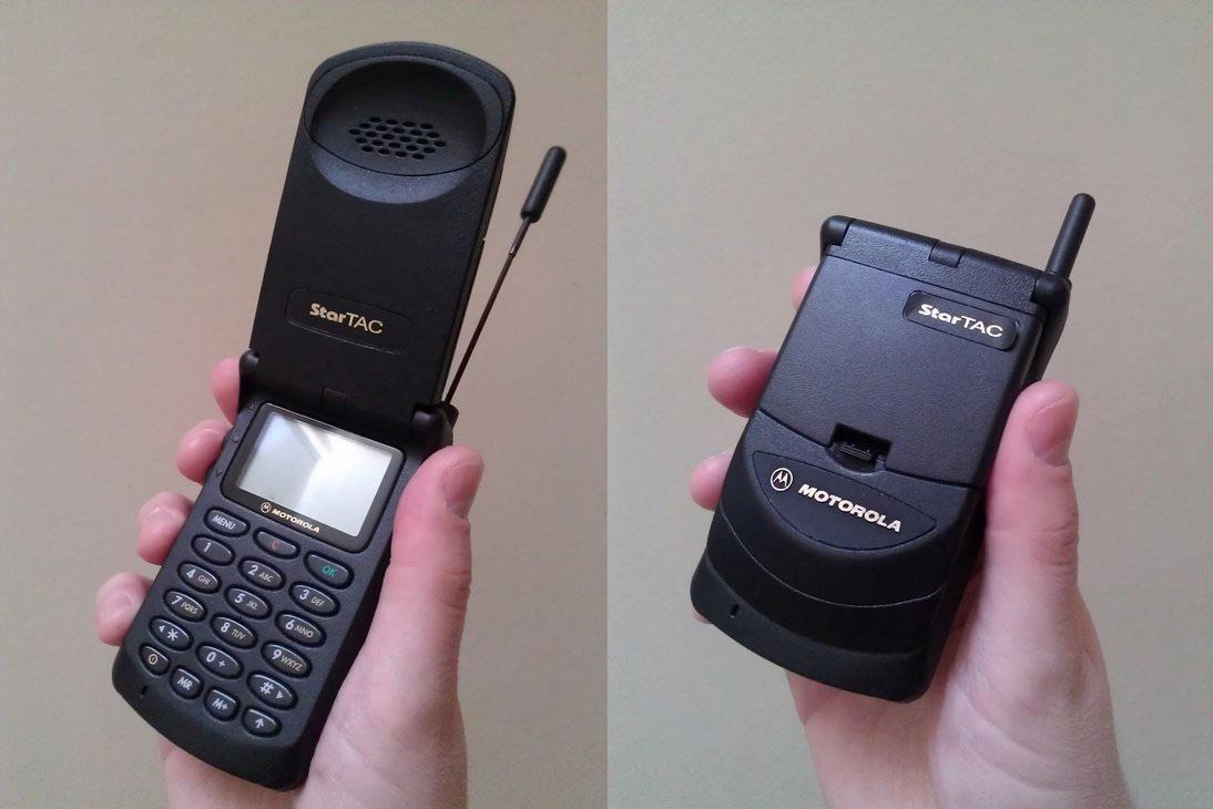 Motorola StarTAC