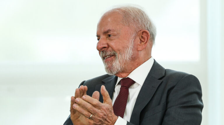 Presidente Lula