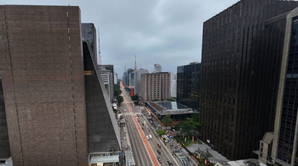 shopping cidade são paulo