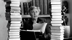 Agatha Christie